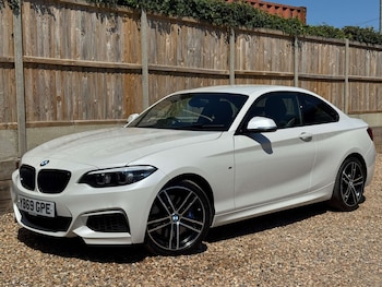 Used BMW 2 Series 2019 for sale - 79563499: Photo