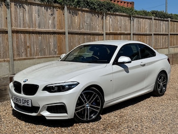 Used BMW 2 Series 2019 for sale - 79563499: Photo