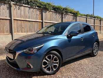 Used Mazda Mazda2 2019 for sale - 79563526: Photo