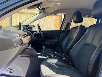 Used Mazda Mazda2 2019 for sale - 79563526: Photo
