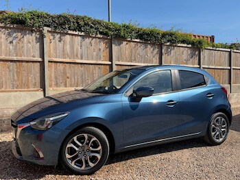Used Mazda Mazda2 2019 for sale - 79563526: Photo