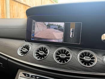 Used Mercedes-Benz E Class 2019 for sale - 79563515: Photo