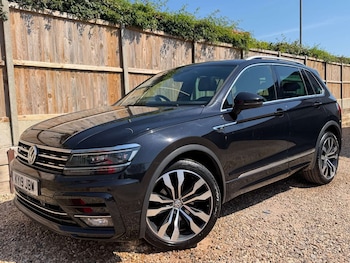 Used Volkswagen Tiguan 2019 for sale - 79563529: Photo