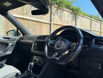 Used Volkswagen Tiguan 2019 for sale - 79563529: Photo