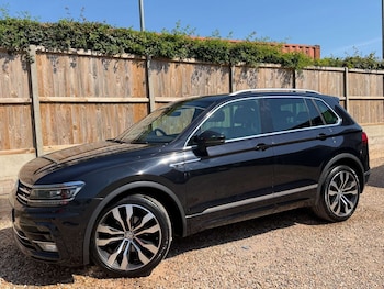Used Volkswagen Tiguan 2019 for sale - 79563529: Photo