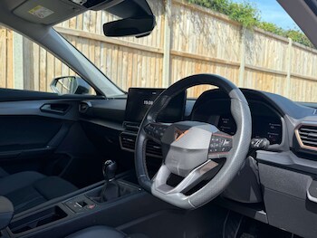 Used Cupra Formentor 2022 for sale - 79563554: Photo