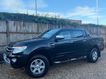 Used Ford Ranger 2014 for sale - 79705832: Photo
