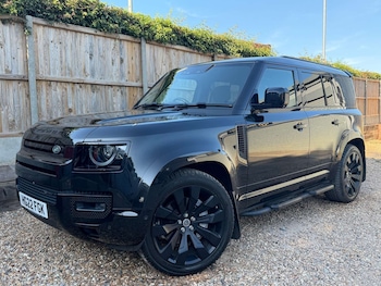 Used Land Rover Defender 2022 for sale - 79563567: Photo