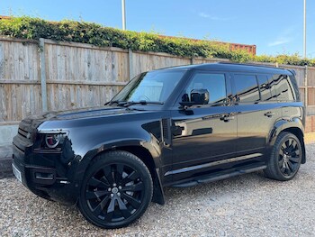 Used Land Rover Defender 2022 for sale - 79563567: Photo