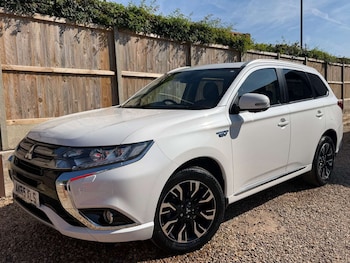 Used Mitsubishi Outlander 2015 for sale - 79563538: Photo