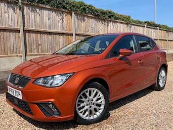 Used SEAT Ibiza 2019 for sale - 79563579: Photo