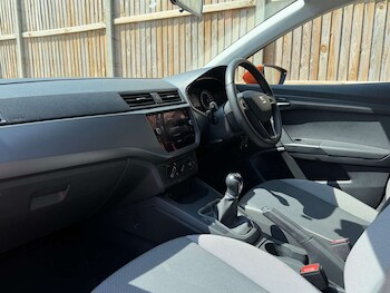 Used SEAT Ibiza 2019 for sale - 79563579: Photo