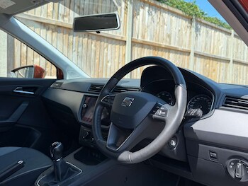 Used SEAT Ibiza 2019 for sale - 79563579: Photo