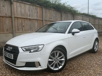 Used Audi A3 2017 for sale - 79668009: Photo