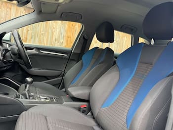 Used Audi A3 2017 for sale - 79668009: Photo