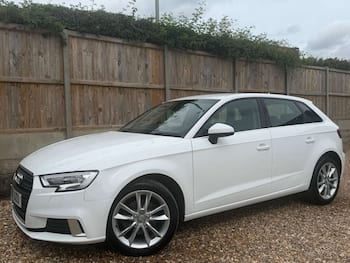 Used Audi A3 2017 for sale - 79668009: Photo