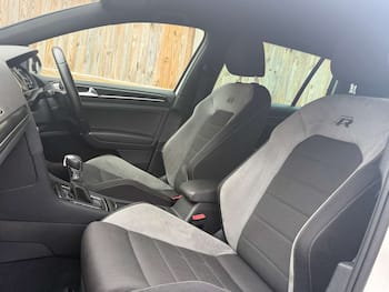 Used Volkswagen Golf 2016 for sale - 79563525: Photo