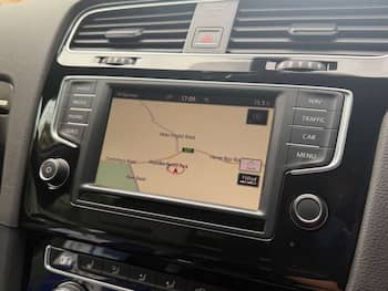 Used Volkswagen Golf 2016 for sale - 79563525: Photo