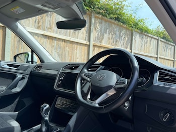 Used Volkswagen Tiguan 2020 for sale - 79563530: Photo