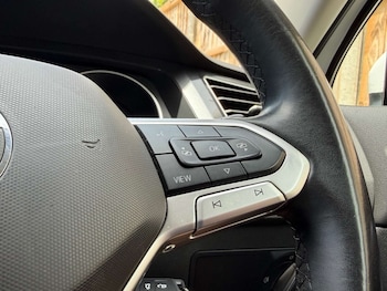 Used Volkswagen Tiguan 2020 for sale - 79563530: Photo