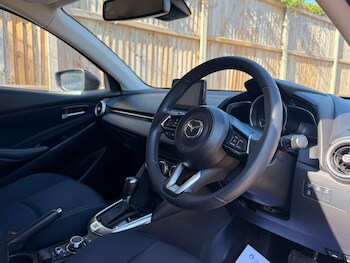 Used Mazda Mazda2 2021 for sale - 79563537: Photo