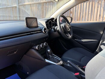 Used Mazda Mazda2 2021 for sale - 79563537: Photo