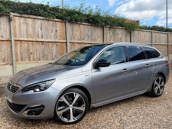 Used Peugeot 308 2015 for sale - 79672897: Photo