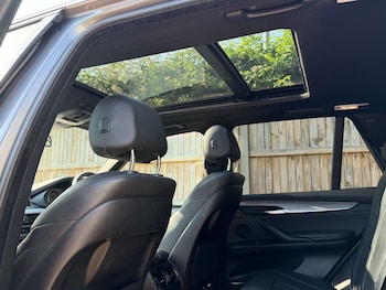 Used BMW X5 2016 for sale - 79563536: Photo