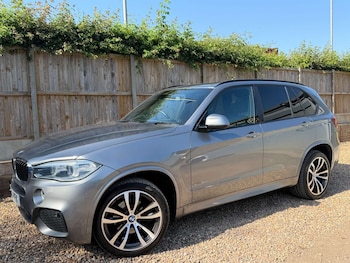 Used BMW X5 2016 for sale - 79563536: Photo