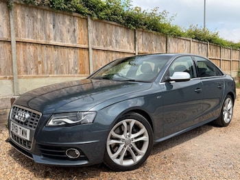 Used Audi S4 2011 for sale - 79563540: Photo