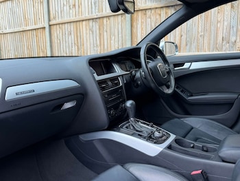 Used Audi S4 2011 for sale - 79563540: Photo