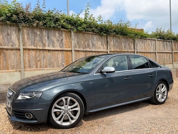 Used Audi S4 2011 for sale - 79563540: Photo