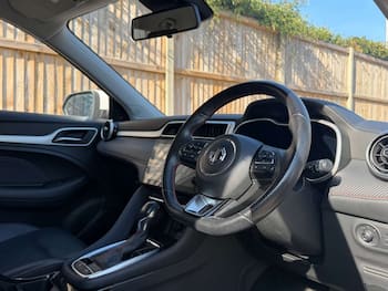 Used MG MG ZS 2022 for sale - 79563545: Photo