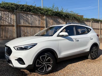 Used MG MG ZS 2022 for sale - 79563545: Photo