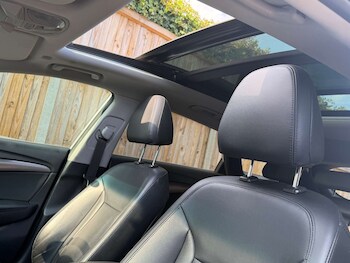 Used Hyundai i40 2016 for sale - 79563580: Photo
