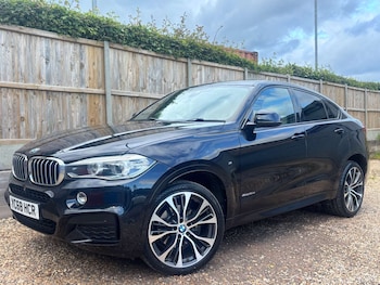 Used BMW X6 2019 for sale - 79563531: Photo
