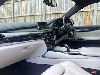 Used BMW X6 2019 for sale - 79563531: Photo