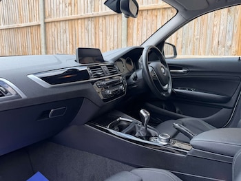 Used BMW 1 Series 2019 for sale - 79563498: Photo