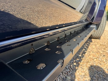 Used Mercedes-Benz X Class 2019 for sale - 79563549: Photo
