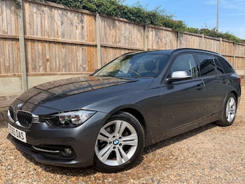 Used BMW 3 Series 2015 for sale - 79563560: Photo