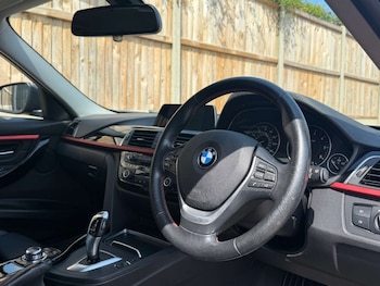 Used BMW 3 Series 2015 for sale - 79563560: Photo