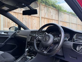 Used Volkswagen Golf 2014 for sale - 79696341: Photo