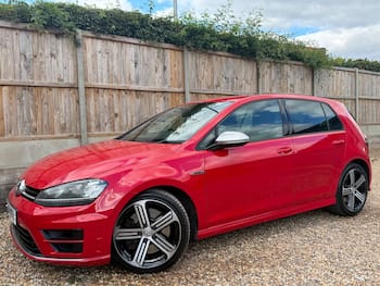 Used Volkswagen Golf 2014 for sale - 79696341: Photo