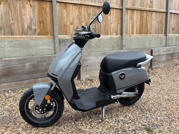 Used Vmoto SOCO 2025 for sale - bike-79563569: Photo