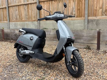 Used Vmoto SOCO 2025 for sale - bike-79563569: Photo