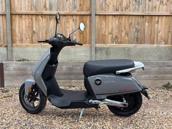 Used Vmoto SOCO 2025 for sale - bike-79563569: Photo