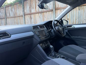 Used Volkswagen Tiguan 2016 for sale - 79563503: Photo