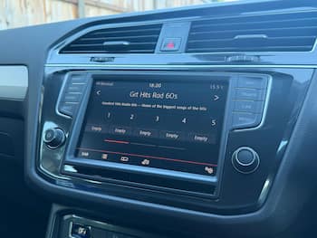 Used Volkswagen Tiguan 2016 for sale - 79563503: Photo