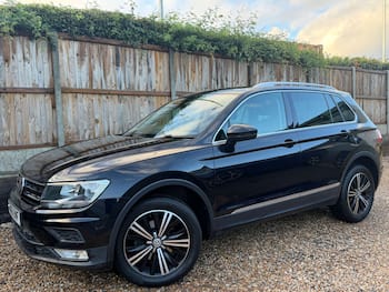 Used Volkswagen Tiguan 2016 for sale - 79563503: Photo