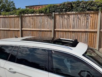 Used Volkswagen Passat 2018 for sale - 79563557: Photo